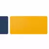 Yellow/Blue