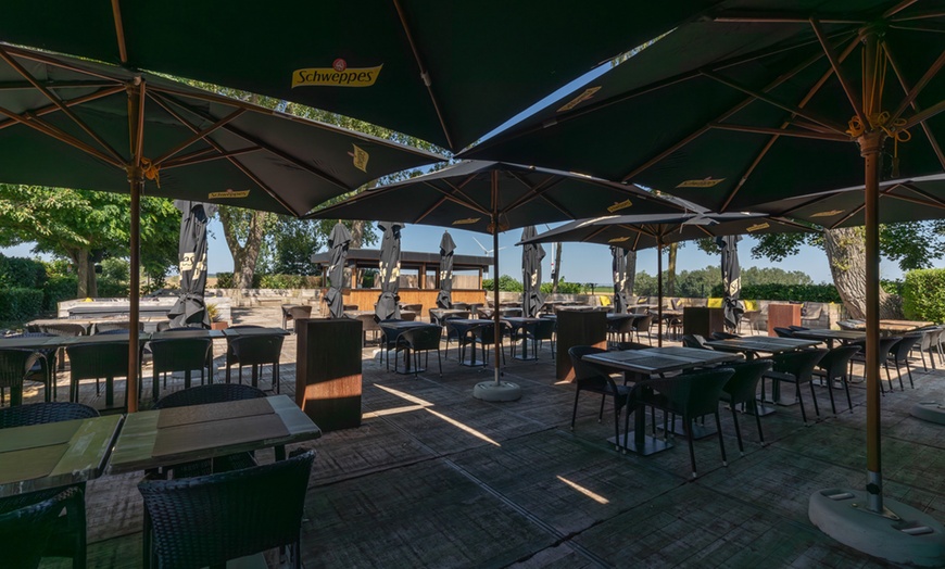 Image 14: Évasion gourmande à deux pas de Mons au restaurant La Cigogne