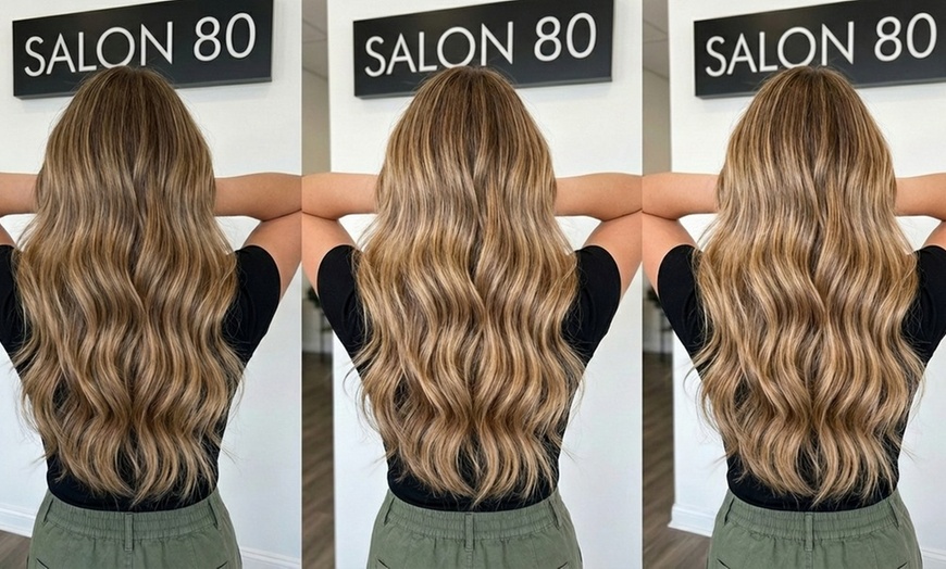 Image 3: Haircut, Shampoo & Styling with 1 or 2 Treatments


