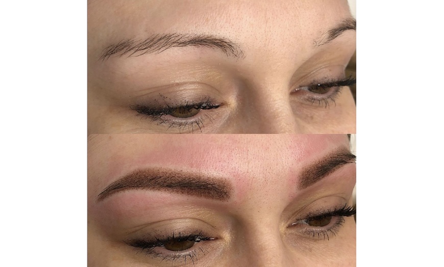 Image 2: Up to 50% Off on Permanent Makeup at Beauty Planet by Barbie