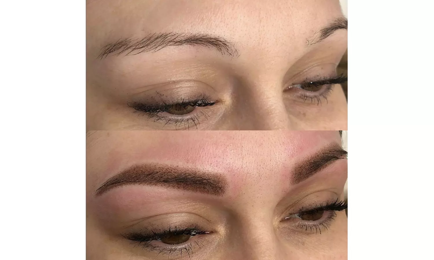 Up to 51% Off on Permanent Makeup at Beauty Planet by Barbie