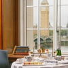 Image 1: Luxury Afternoon Tea at The Library at County Hall