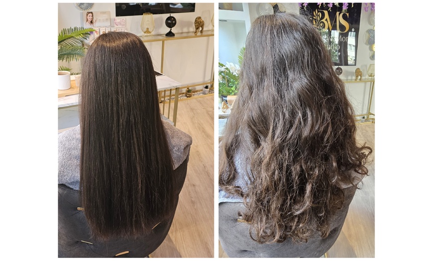 Image 5: Seidig-glattes Haar: Keratin-Haarbehandlung für 1 Person