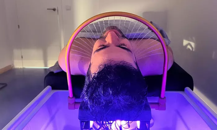 Ritual de head spa japonés de 45, 60 o 90 minutos con chocolate y té