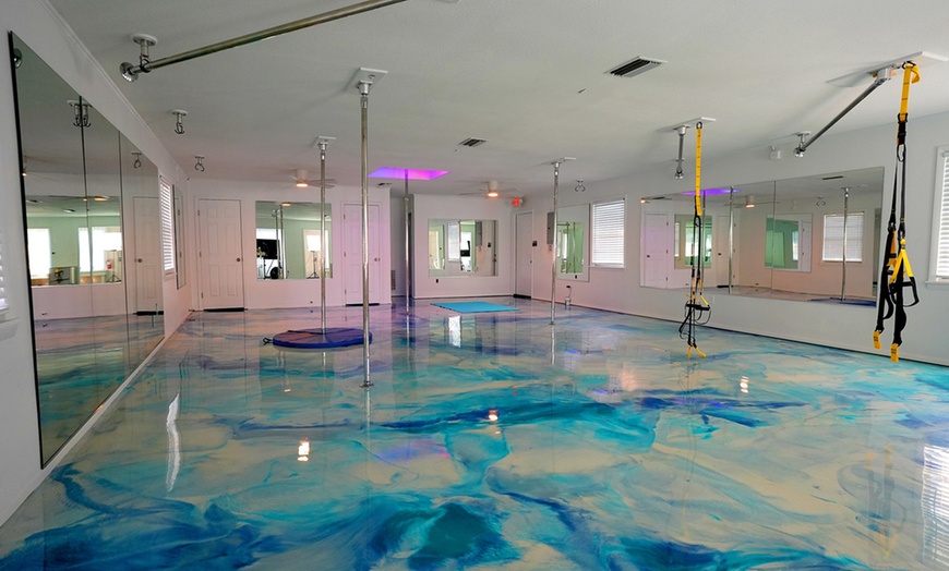 Image 2: Groove On with Dance Class Passes and Unlimited Membership Options