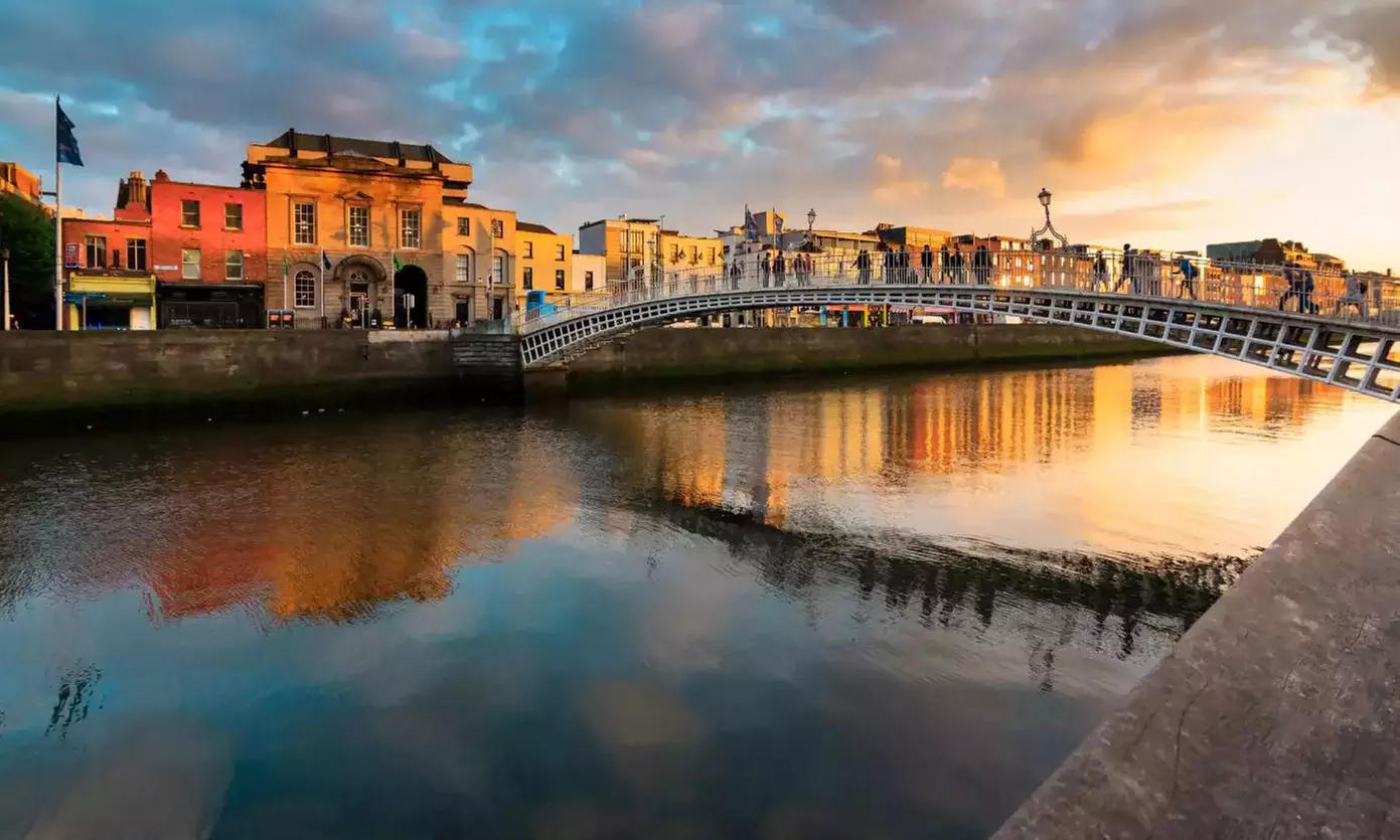 ✈ 9-Day European Vacation with Air - Great Value Vacations