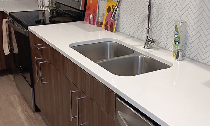 Image 2: Up to 48% Off on House / Room Cleaning at Master Cleaning WK LLC
