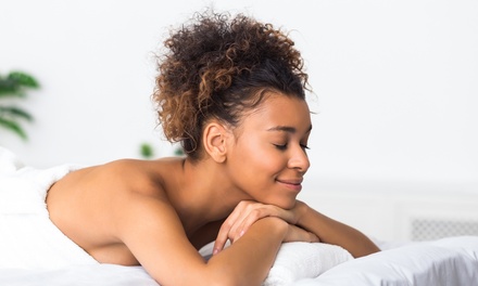 One 25-Minute Red Light Therapy - Purple Space Health & Wellness