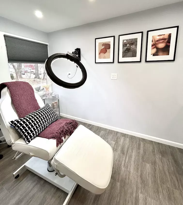 Choice of Luxury Facials for All Skin Types