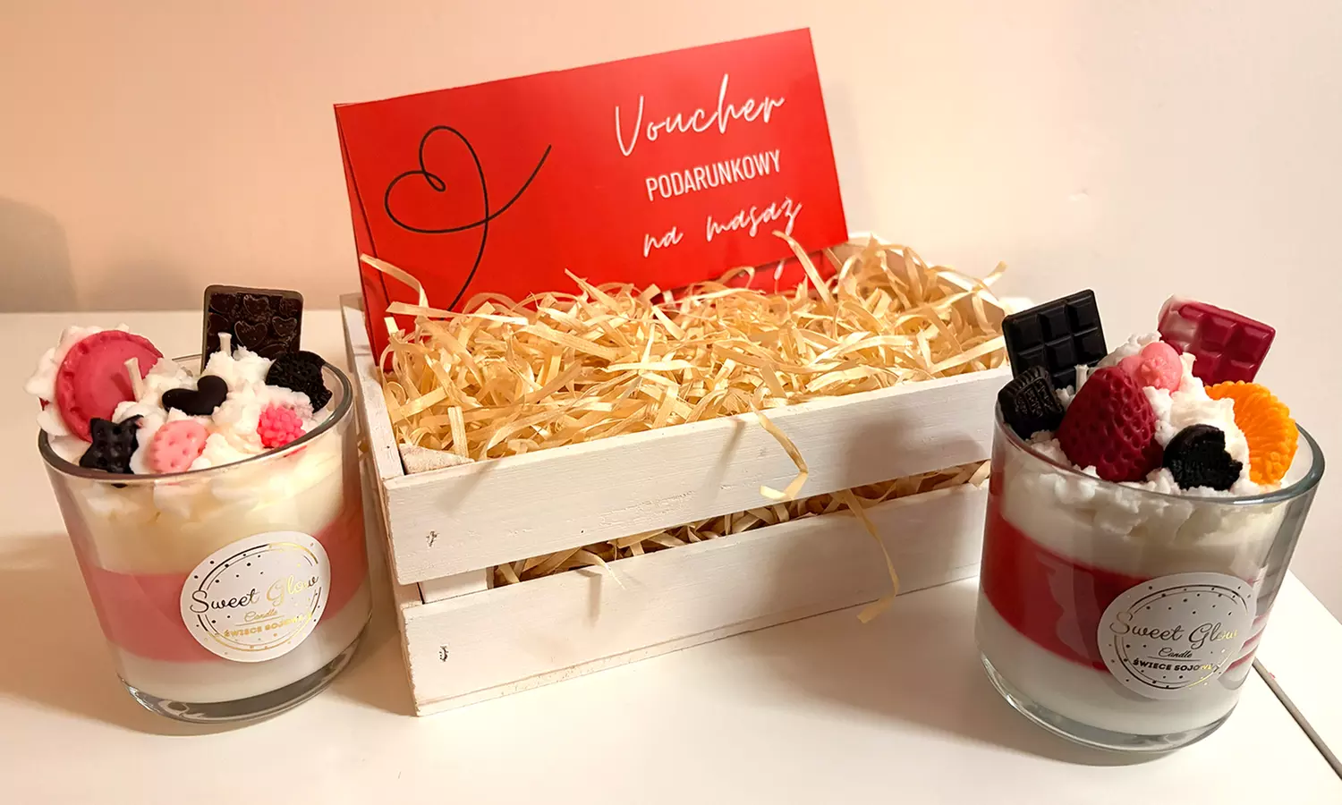 Masaż klasyczny albo relaksacyjny – 30 lub 60 min