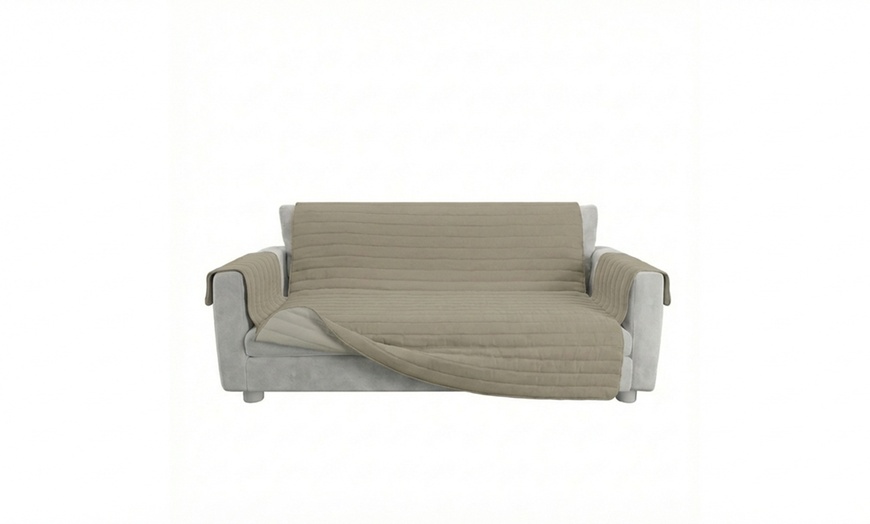 Image 6: Copridivano impermeabile Trendy