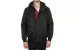 Spire By Galaxy Men's Heavyweight Hooded Windproof Bomber Jacket (S-2XL) - Second Medium