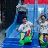 Image 8: Up to 40% Off on Trampoline Park at Catapult Adventure Park 
