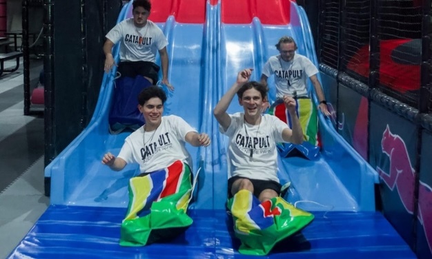 What to expect media