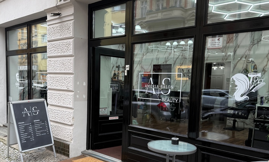 Image 4: 60 oder 90 Min. Ganzkörper-Wellness-Massage für 1 Person