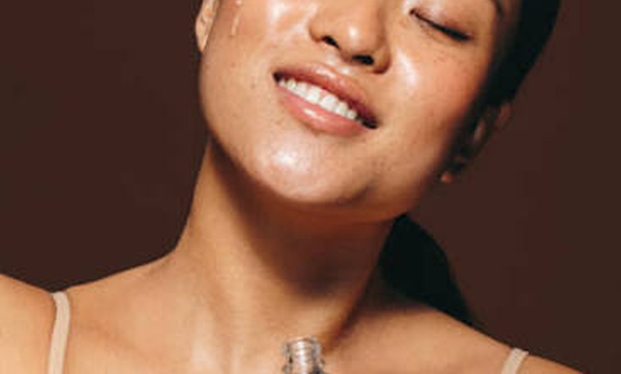 Image 3: Create Your Own Custom Anti-Aging Facial Serum Workshop for 1 or 2 