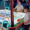 Image 12: Up to 30% Off Unlimited VR Games or Party at Nimar VR World