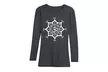 Women's Zen Long-Sleeve Yoga Tees - Second Medium