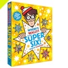 Image 1: Where's Wally The Super Six! Book Set