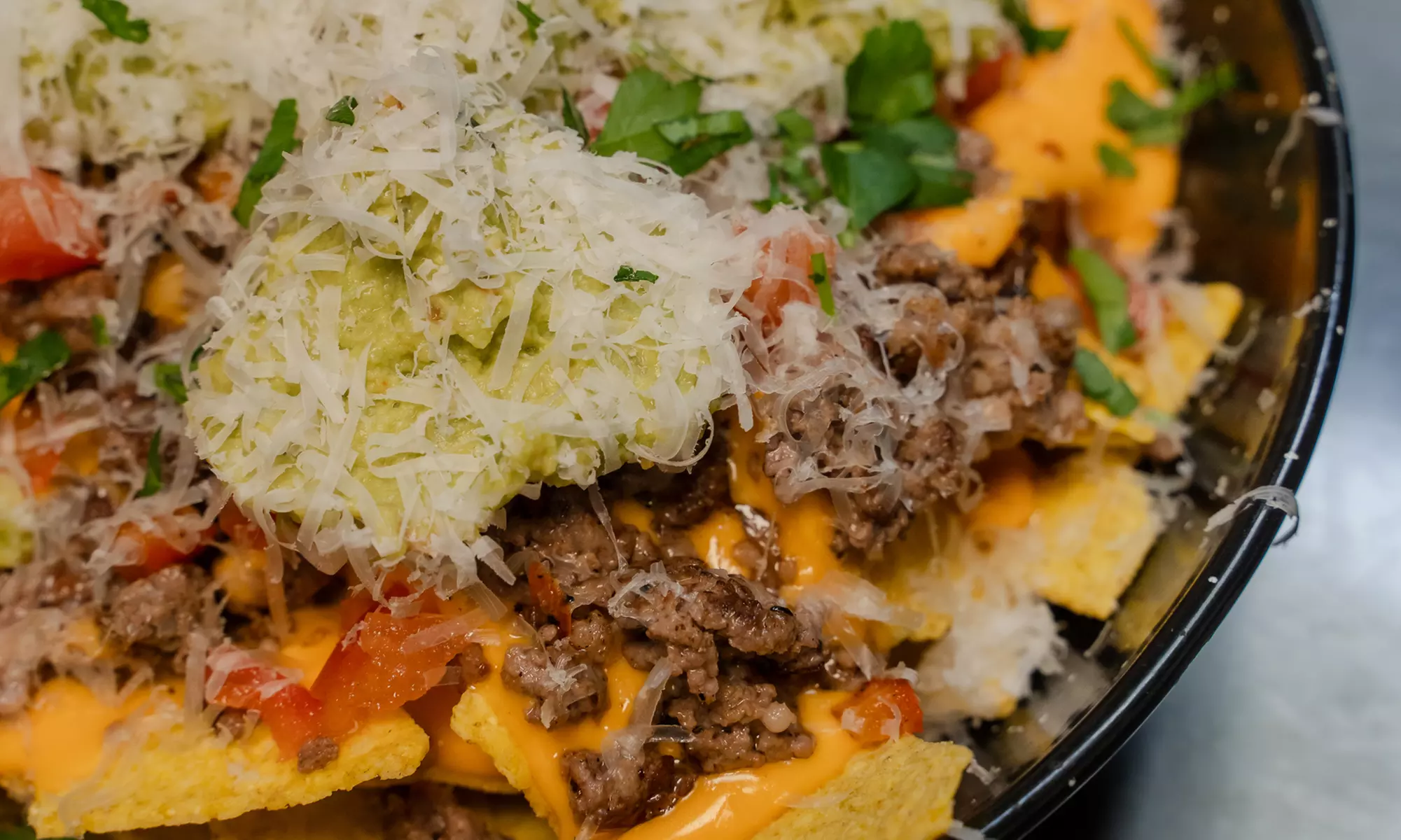 Menú Rock Star para 2 o 4 personas o menú romántico para 2