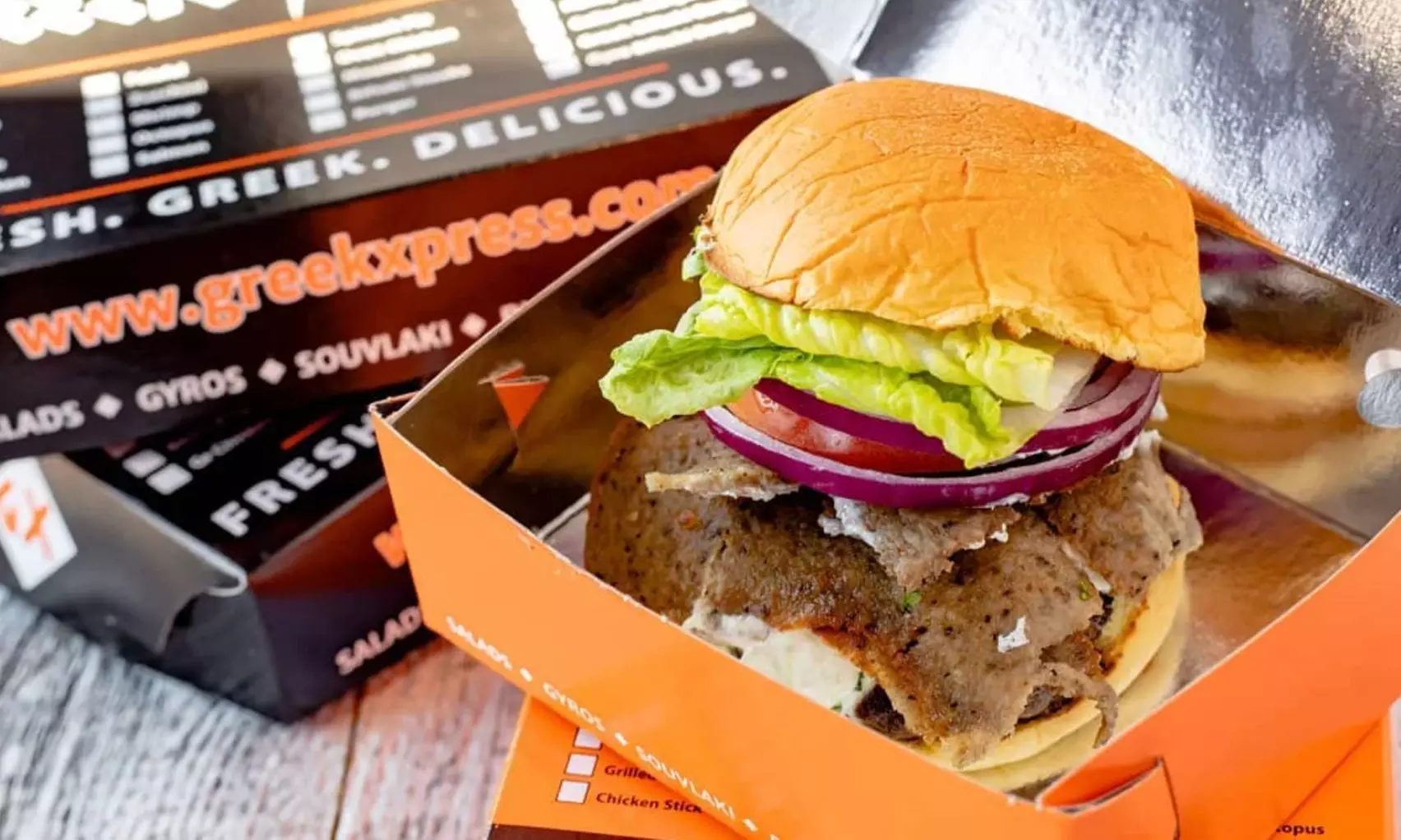 Delight with $30, $40, $75 or $150 to Spend on Food and Drinks