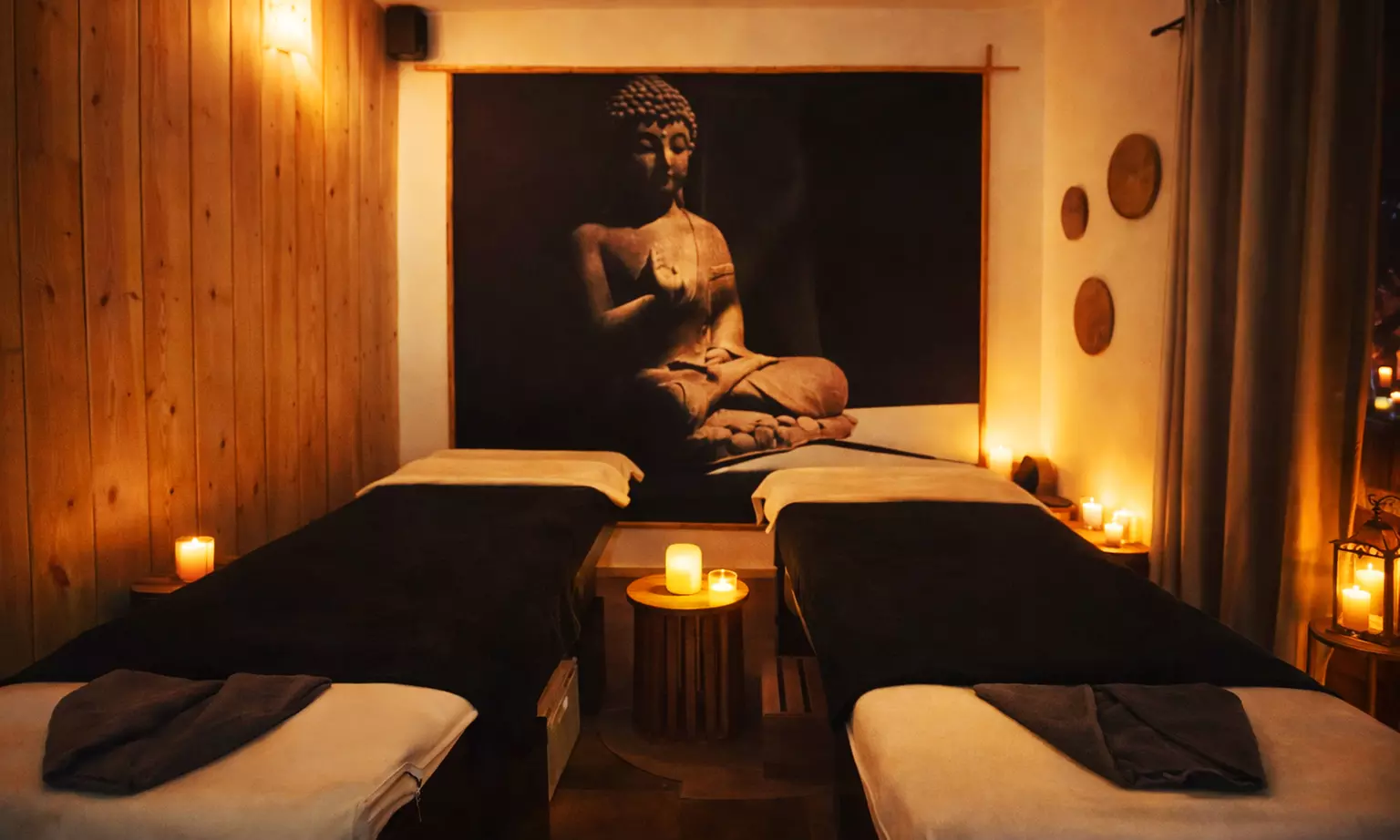 Rtuel Head spa de 30 ou 60 min