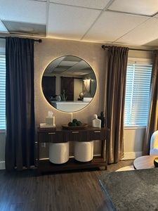 One 60 Minute Swedish Massage - InTouch M. Spa