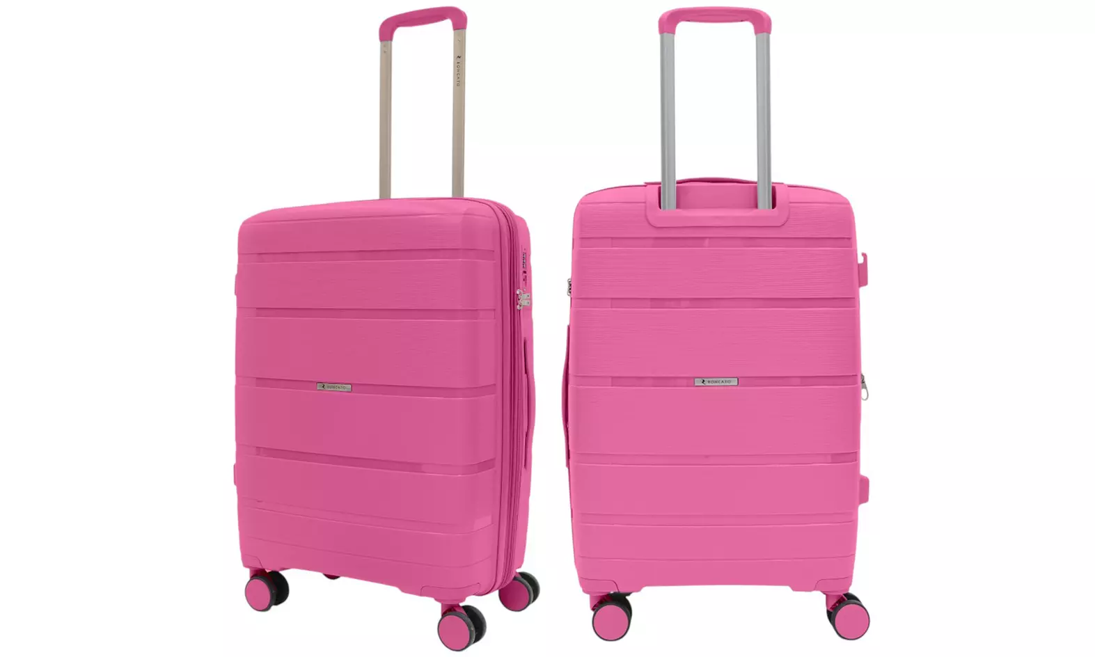 1 ou 3 valises assorties Roncato