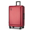Image 22: KONO Hardshell Luggage Set with TSA Lock and 360° Spinner Wheels