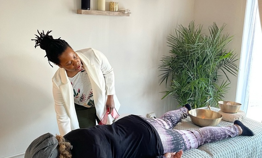 Image 2: Relax and Rejuvenate: 60- or 90-Minute Signature Massage Experience 