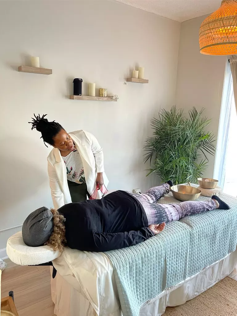 Relax and Rejuvenate: 60- or 90-Minute Signature Massage Experience 