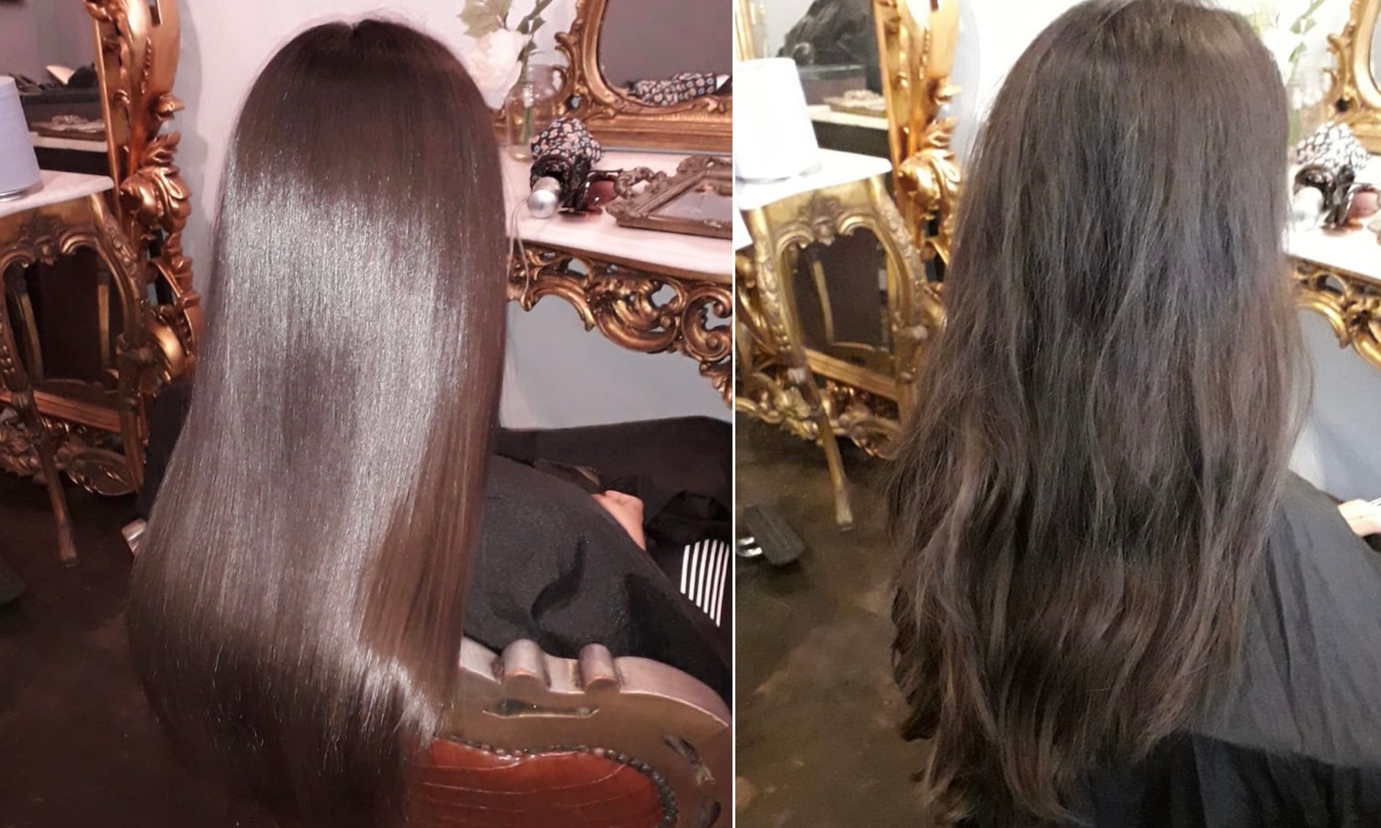 Brazilian Keratin Treatment in Covent Garden, Brazilian Blow-Dry & Cut