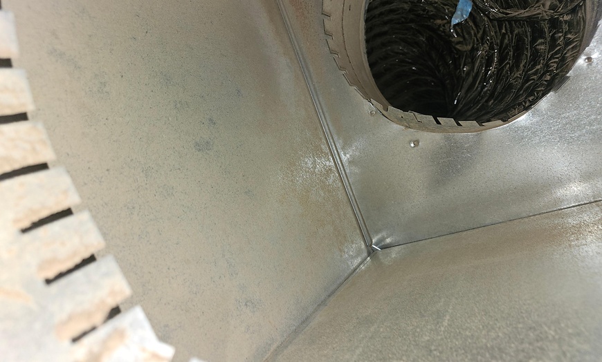 Image 4: Up to 81% Off on HVAC Cleaning at Ez Carpet And Upholstery Care