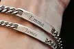 Un bracelet qui raconte votre histoire : un lien éternel (80% de remise) - Image 7