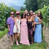 Image 6: Up to 20% Off on Wine / Vineyard Tour at NC Wine Gals