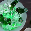 Image 8: Secchiello per ghiaccio a LED con altoparlante Innovagoods