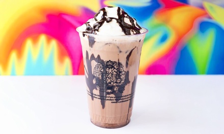 $25 towards food and drink - Wake N Bakery - Homewood