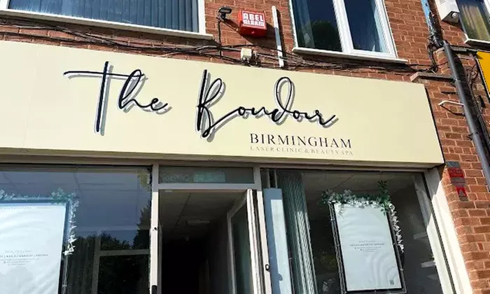 Three Sessions of Tattoo Removal on Small, Medium or Large Area