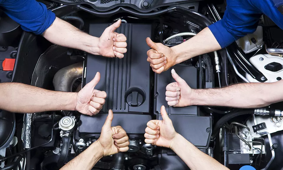 Jusqu'à 58% de remise sur Échappement / Entretien du pot d'échappement chez mecastyle - Primary Image