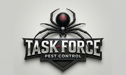 Mosquito Control - One-Time Treatment - Task Force Pest Control