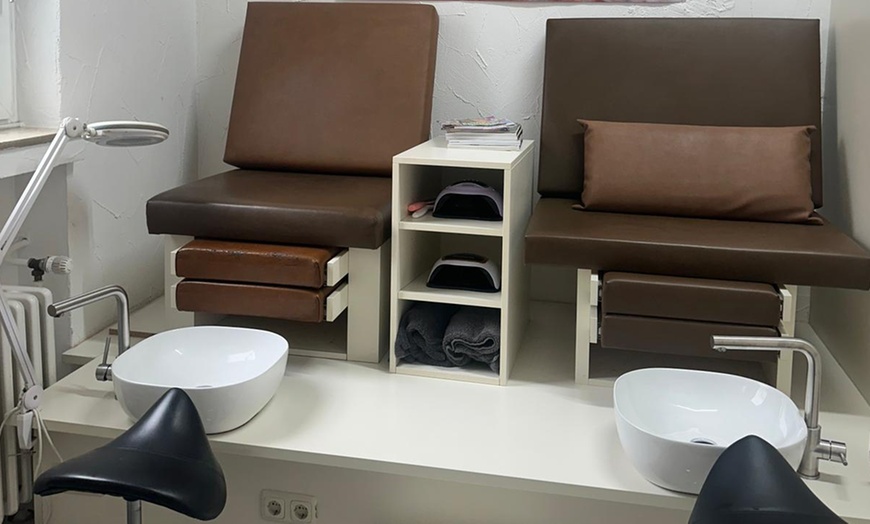 Image 3: Lash- und / oder Browlifting inkl. Farbe für 1 Person