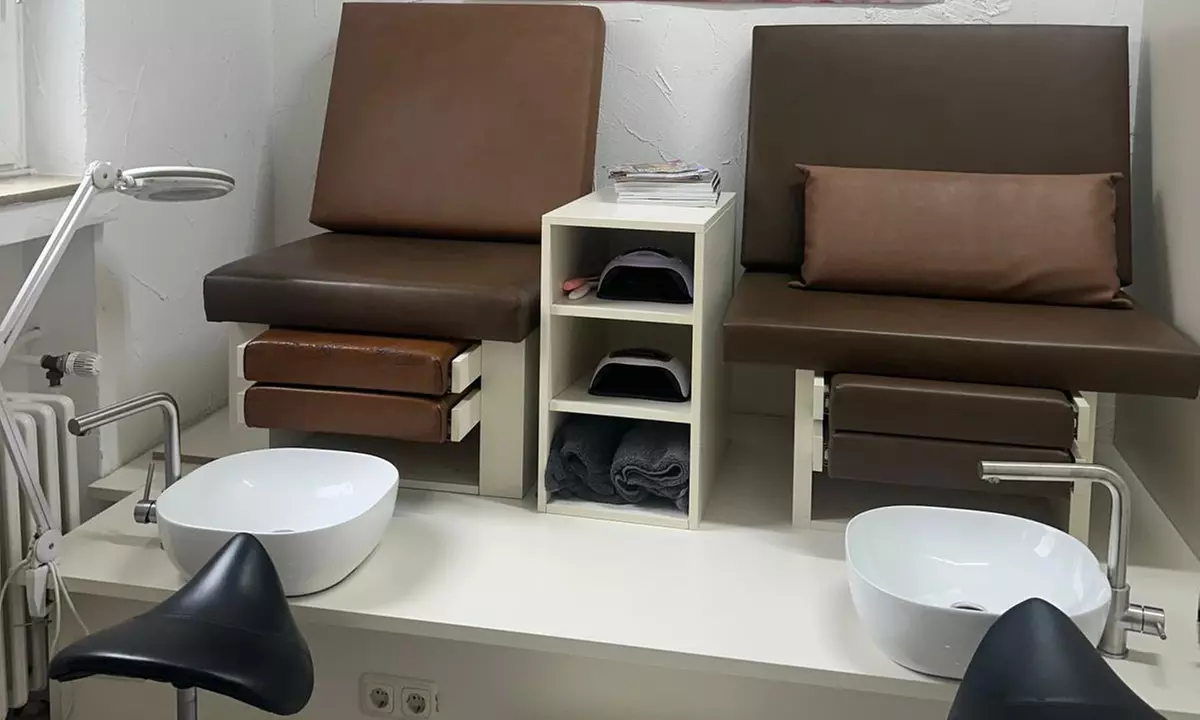 Lash- und / oder Browlifting inkl. Farbe für 1 Person