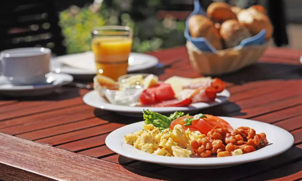 Wellness auf Usedom: Hudewald oder Forsthaus Langenberg