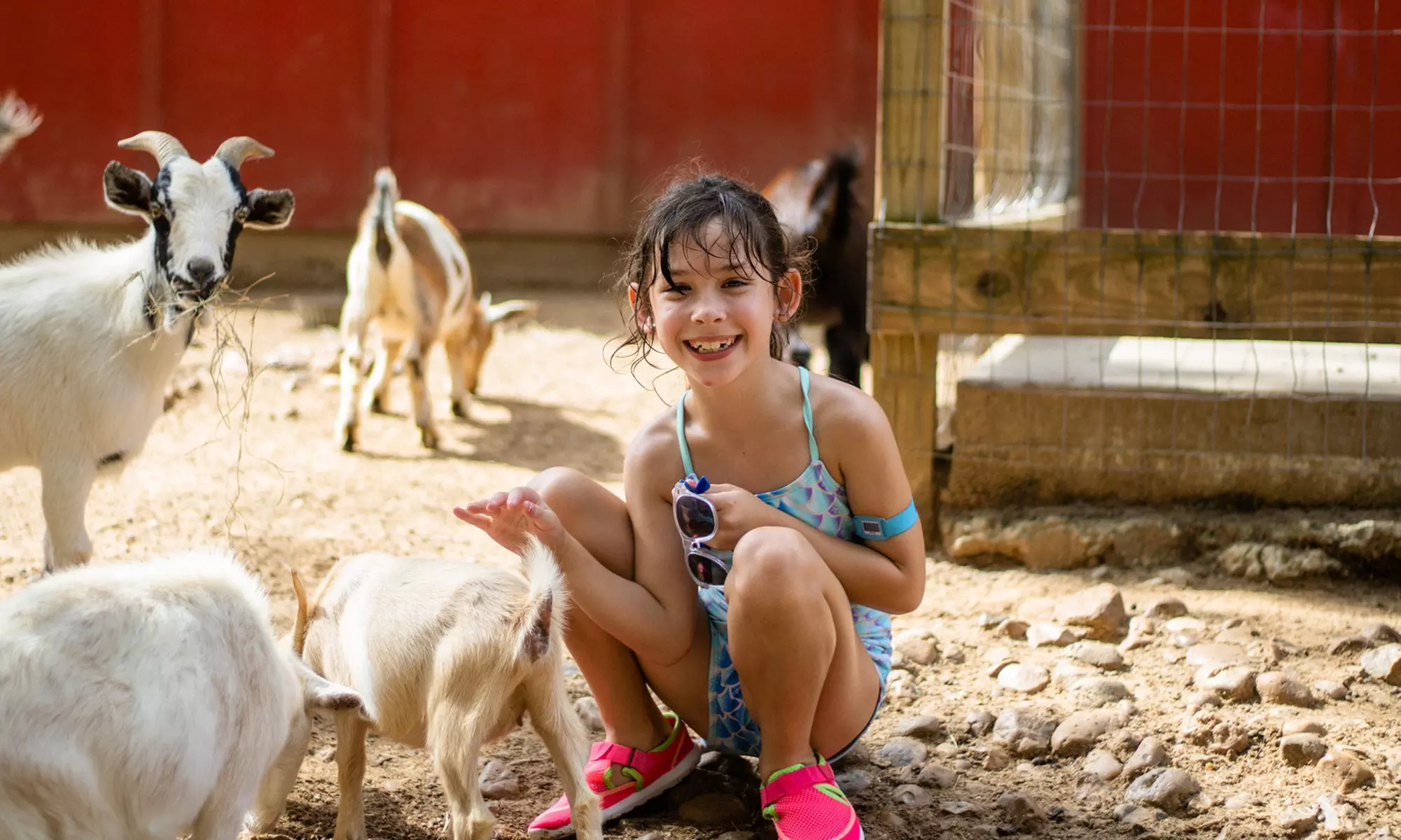 Big Rivers Waterpark & Adventures Invites for November Fun