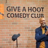 Image 1: Stand Up Comedy - Up to 49% Off 