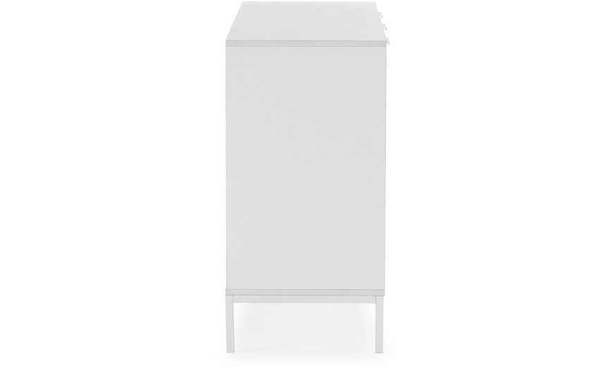 Image 11: 1 o 2 muebles de salón Auri de Somos Venta Online