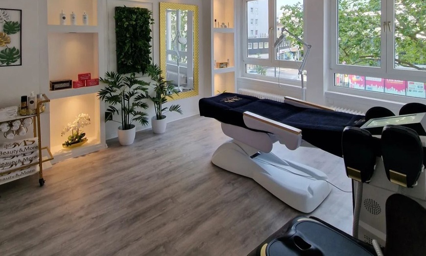 Image 2: Permanent Make-up für die Lippen: "Aquarell Lips" für 1 Person