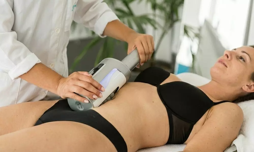Endosphères Therapy: Advanced Body & Face Treatment for Toning & Relax