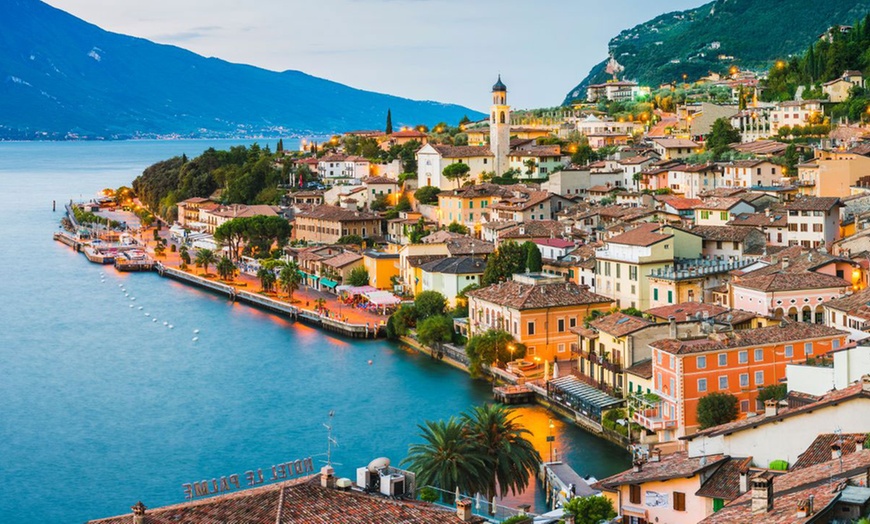 Image 2: ✈ Venice, Lake Garda, Lake Como & Milan: 8 Nights with Flights