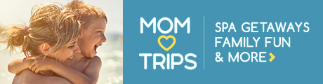 Mom Loves Trips